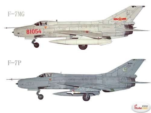 Theo dự đoán, J-7 vẫn là lực lượng chủ lực của không quân các nước châu Phi trong thời gian tới